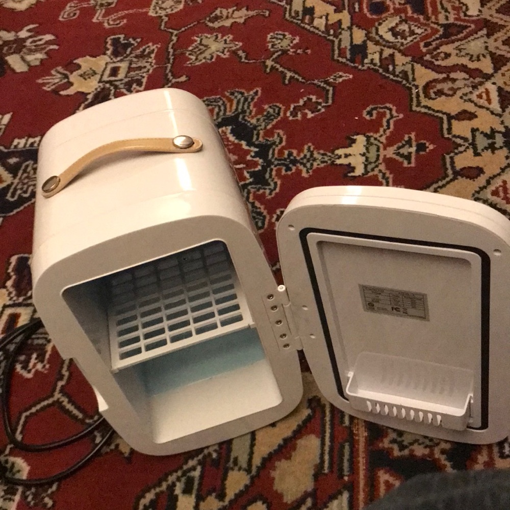 NXONE Mini Fridge
